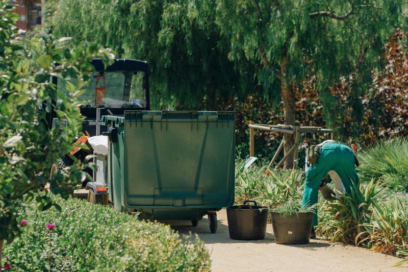 Irrigation System Installation/Repair