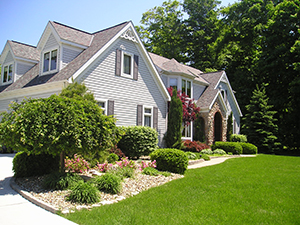 Landscapers and Lawncare Services in Cameron, MO